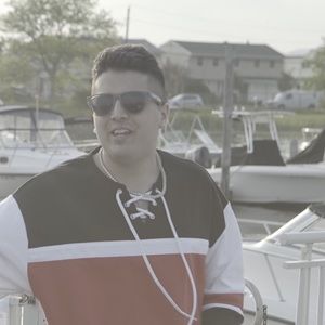 Meet your Posher, Ali